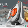Утюг VLK Vesuvio 5500 (белый/черный/оранжевый)