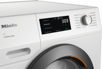 Сушильная машина Miele TCF770WP