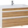 Умывальник Creavit Ideal 80 ID080-00CB00E-0000