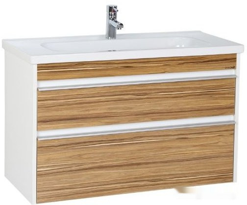 Умывальник Creavit Ideal 80 ID080-00CB00E-0000