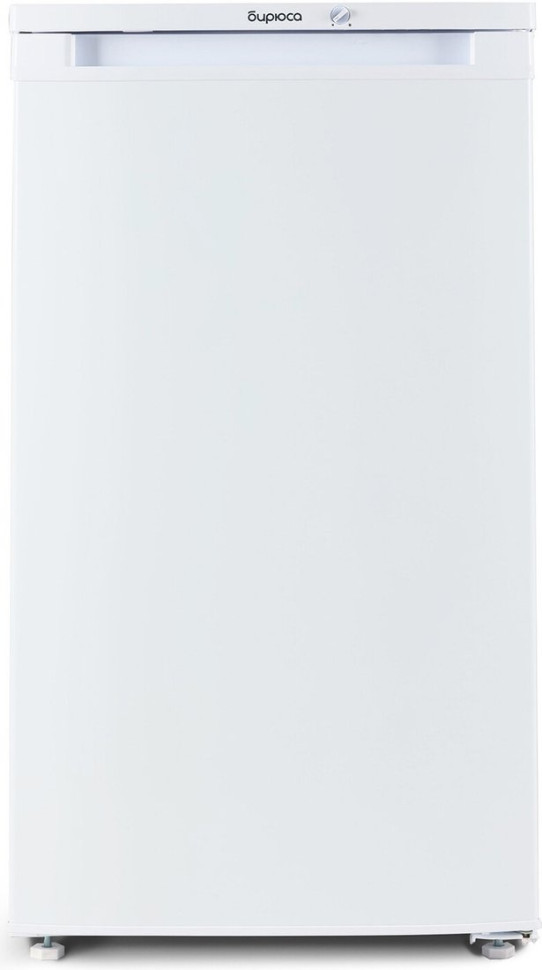 Однокамерный холодильник Бирюса 409