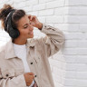 Наушники Panasonic RB-HF420BGE-K