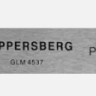 Посудомоечная машина Kuppersberg GLM 4537