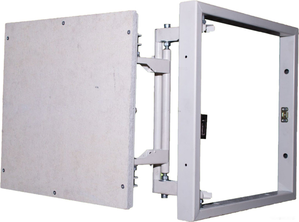 Люк под плитку Eluki Премиум 3D (40x60 см)