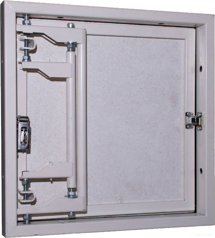 Люк под плитку Eluki Премиум 3D (40x60 см)