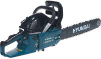 Бензопила Hyundai X 5320