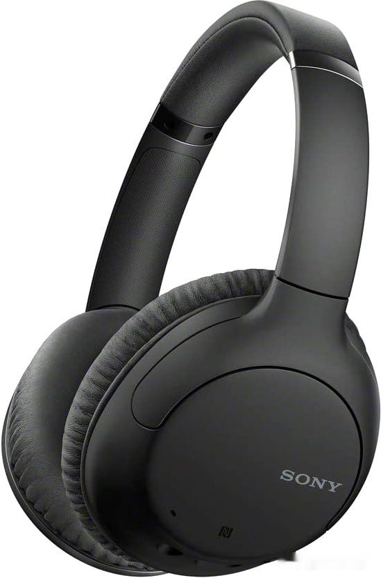 Наушники Sony WH-CH710N (черный)