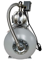 Насосная станция Ресанта АНС-4200Н/50 (77/1/8)