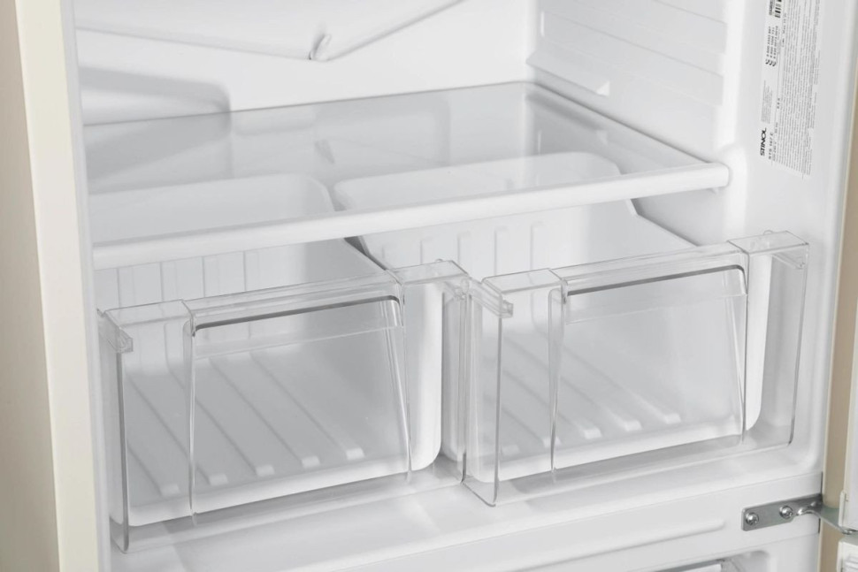 Холодильник Stinol STS 167 E