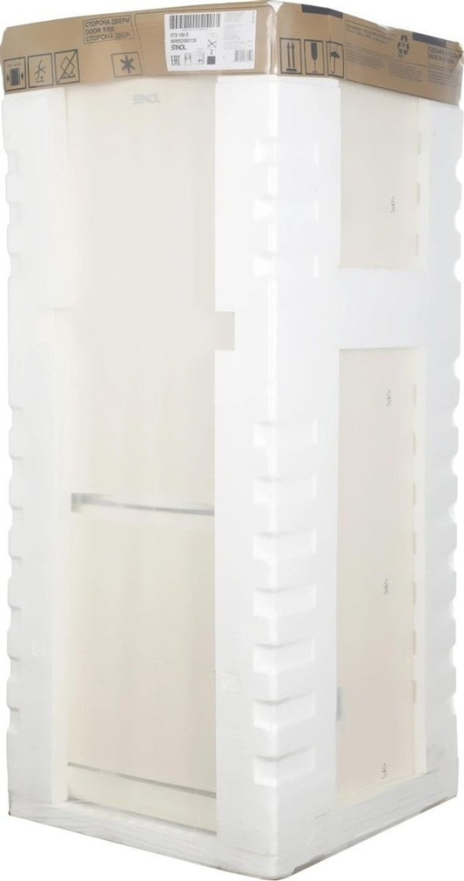 Холодильник Stinol STS 167 E