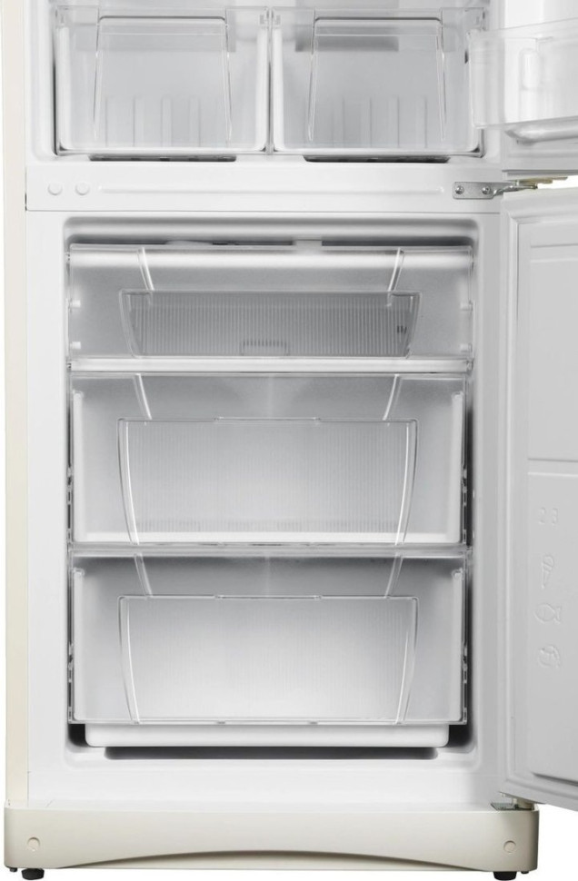 Холодильник Stinol STS 167 E