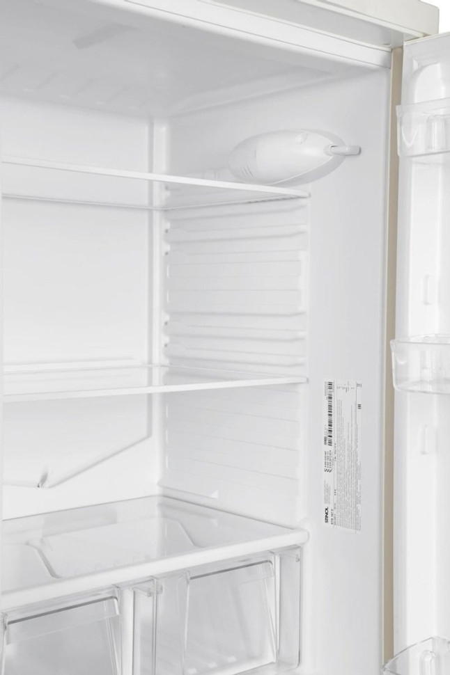 Холодильник Stinol STS 167 E