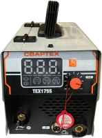 Сварочный инвертор Свартех ТЕХ175S