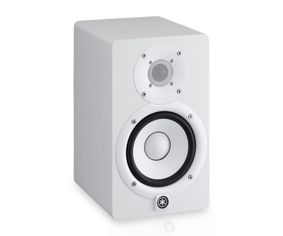 Акустическая система Yamaha HS5 (White)