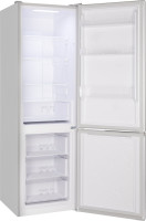 Холодильник NORDFROST RFC 350D NFS
