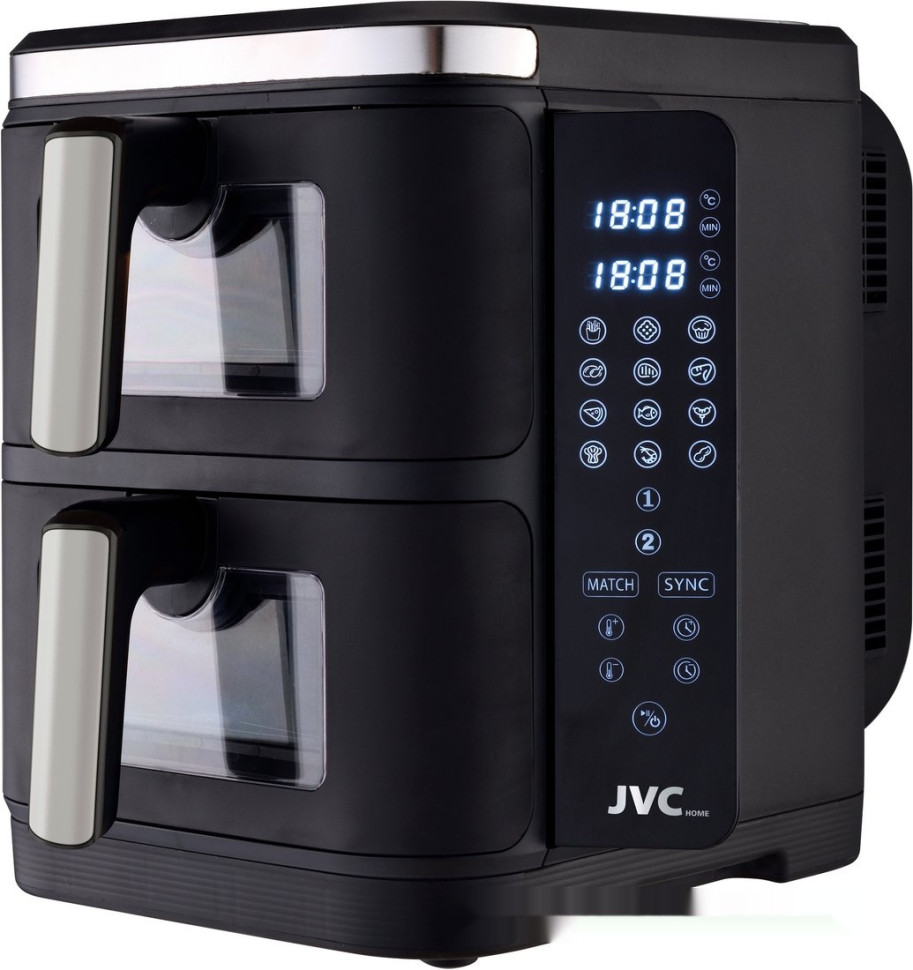 Аэрогриль JVC JK-MB105