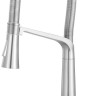 Смеситель Zorg ZRN 980150 (inox)