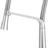 Смеситель Zorg ZRN 980150 (inox)
