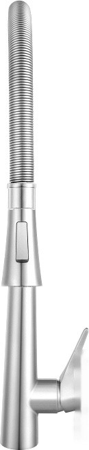 Смеситель Zorg ZRN 980150 (inox)
