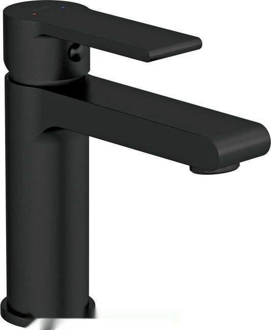 Умывальник Cersanit Como 50 S-UM-COM50/1-w + 63107