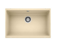 Кухонная мойка Blanco Rotan 700-U (Шампань)