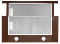 Вытяжка ZorG Technology Kleo (TL) 60 BR