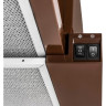 Вытяжка ZorG Technology Kleo (TL) 60 BR
