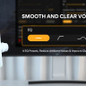 Проводной микрофон Maono DM30 (белый)
