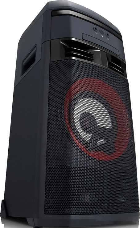 Музыкальный центр LG X-Boom OL75DK