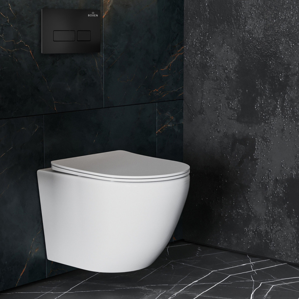 Система инсталляции Roxen StounFix Slim 847702