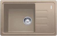 Кухонная мойка Franke Malta BSG 611-62 (Миндаль)