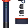 Фен Dyson HD15 Supersonic (с переходником на евровилку, берлинская лазурь/топаз)