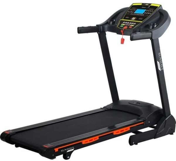 Беговая дорожка Sundays Fitness T3000GF