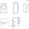 Стиральная машина Electrolux EW6S5R06W