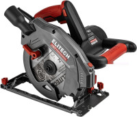 Дисковая (циркулярная) пила Elitech HD CS 1666E E2206.028.01