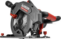Дисковая (циркулярная) пила Elitech HD CS 1666E E2206.028.01