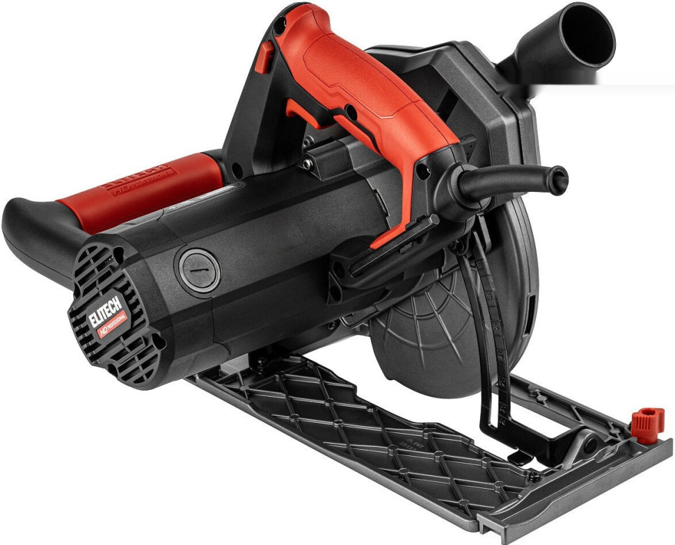 Дисковая (циркулярная) пила Elitech HD CS 1666E E2206.028.01