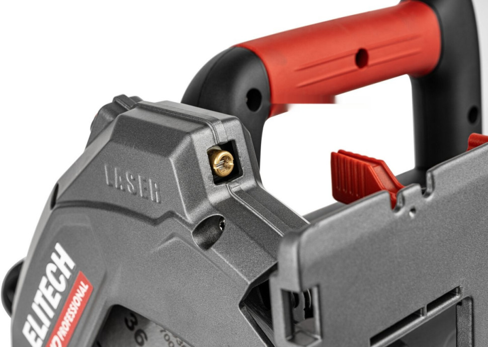 Дисковая (циркулярная) пила Elitech HD CS 1666E E2206.028.01