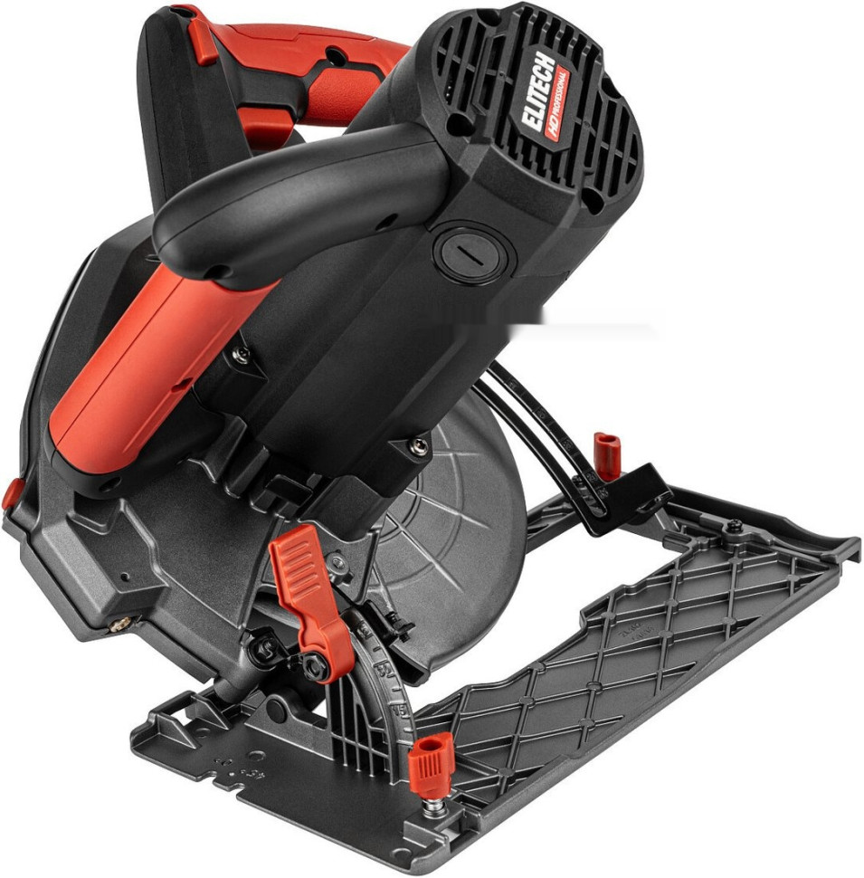 Дисковая (циркулярная) пила Elitech HD CS 1666E E2206.028.01