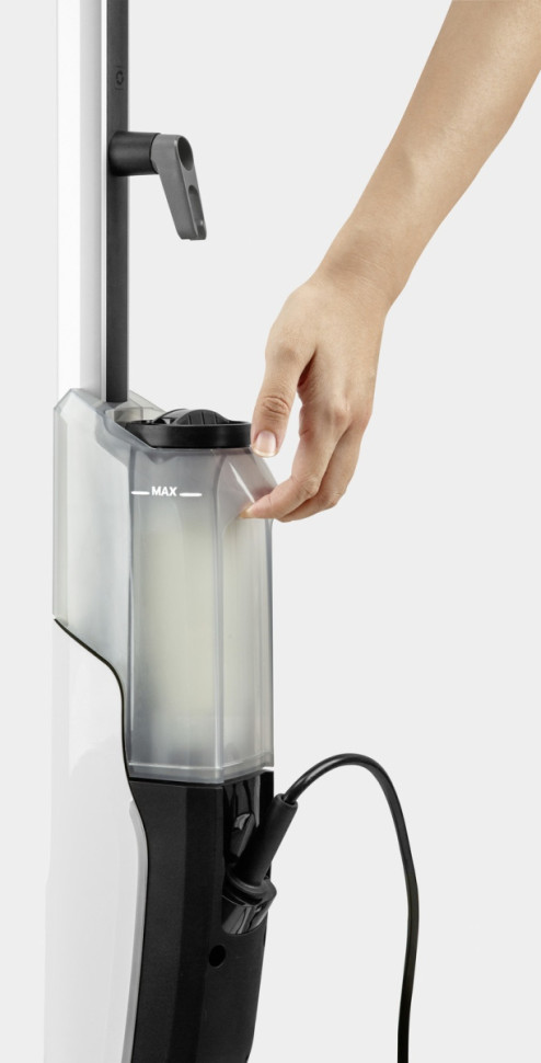 Пароочиститель Karcher EasyFix SC 2 Upright