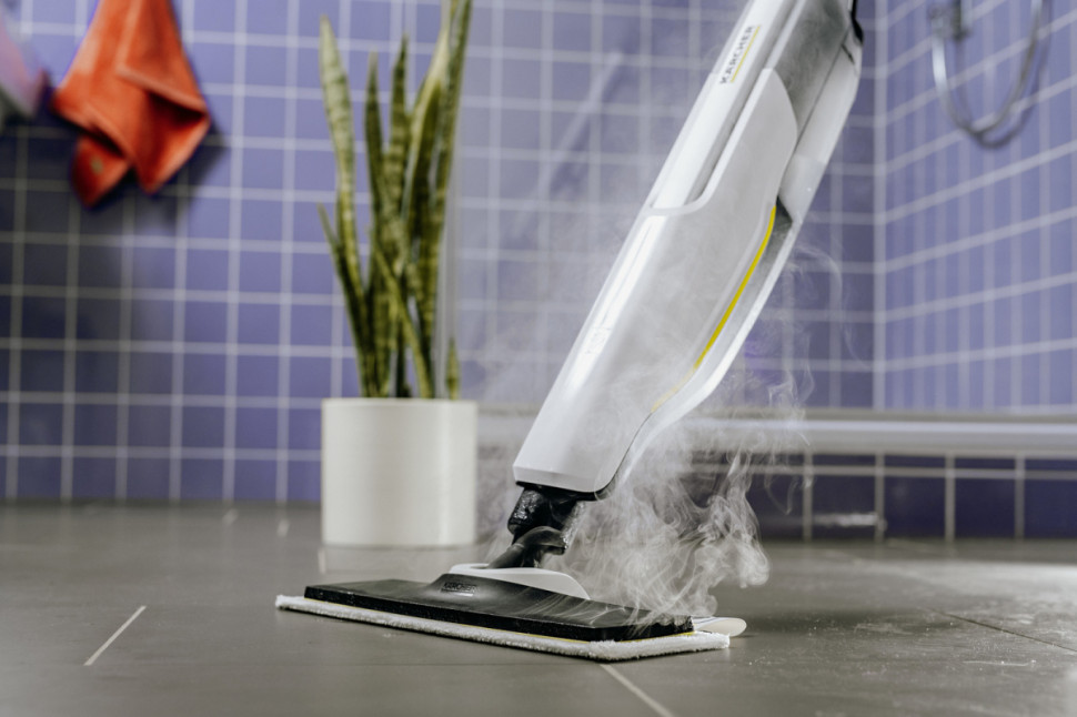 Пароочиститель Karcher EasyFix SC 2 Upright