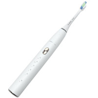 Электрическая зубная щетка Polaris PETB 0701 TC (белый)