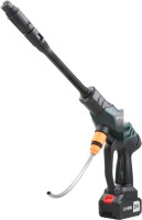 Мойка высокого давления Zitrek ZKHP 20 Li (с 2-мя АКБ)