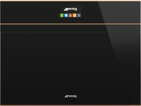 Духовой шкаф Smeg SO4604M2PNR