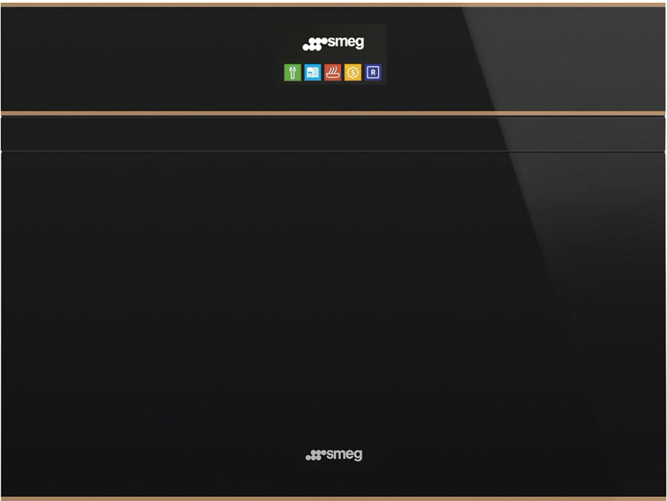 Духовой шкаф Smeg SO4604M2PNR