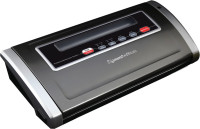 Вакуумный упаковщик Zigmund &amp; Shtain Kuchen-Profi VS-505