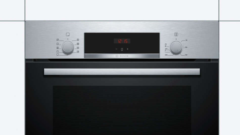 Духовой шкаф Bosch HBF514BS0R