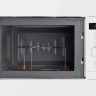 Микроволновая печь Weissgauff HMT-220 WG Grill