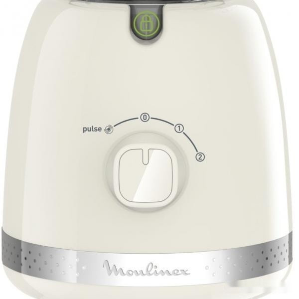 Блендер Moulinex Soleil LM355