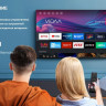 Телевизор Hisense 55E7HQ